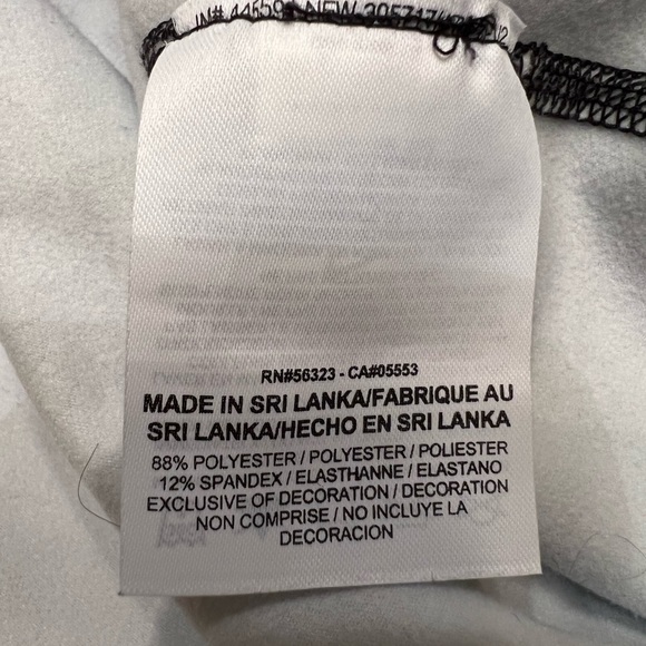 Nike Pro Dri-Fit Hooded Pullover, Size XS - Picture 7 of 7